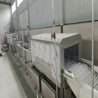 长春市净绿餐具消毒公司