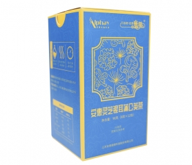 千赢国际官网首页灵芝银耳蒲公英茶